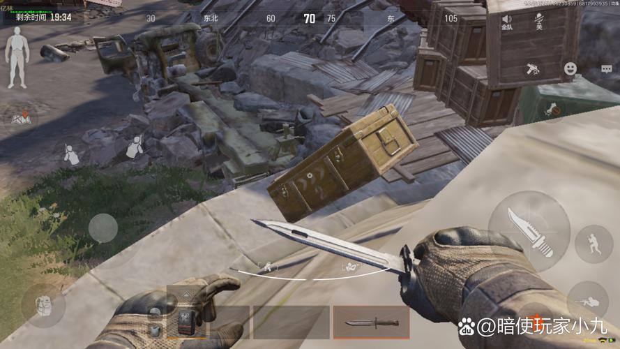 【暗区突围自瞄透视无后】“短上衣”才是今年夏天的NO.1